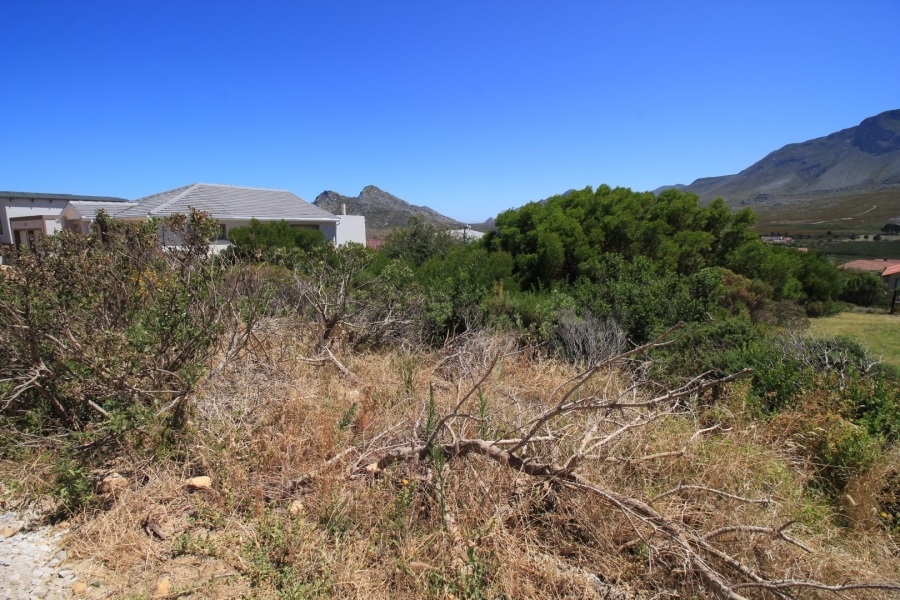 0 Bedroom Property for Sale in Pringle Bay Western Cape